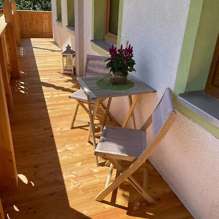 Obermuehlhof Apartment Saalfelden Exterior photo