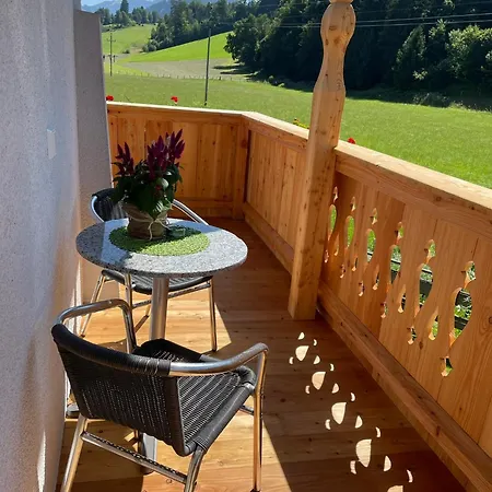 Obermuehlhof Apartment Saalfelden Exterior photo