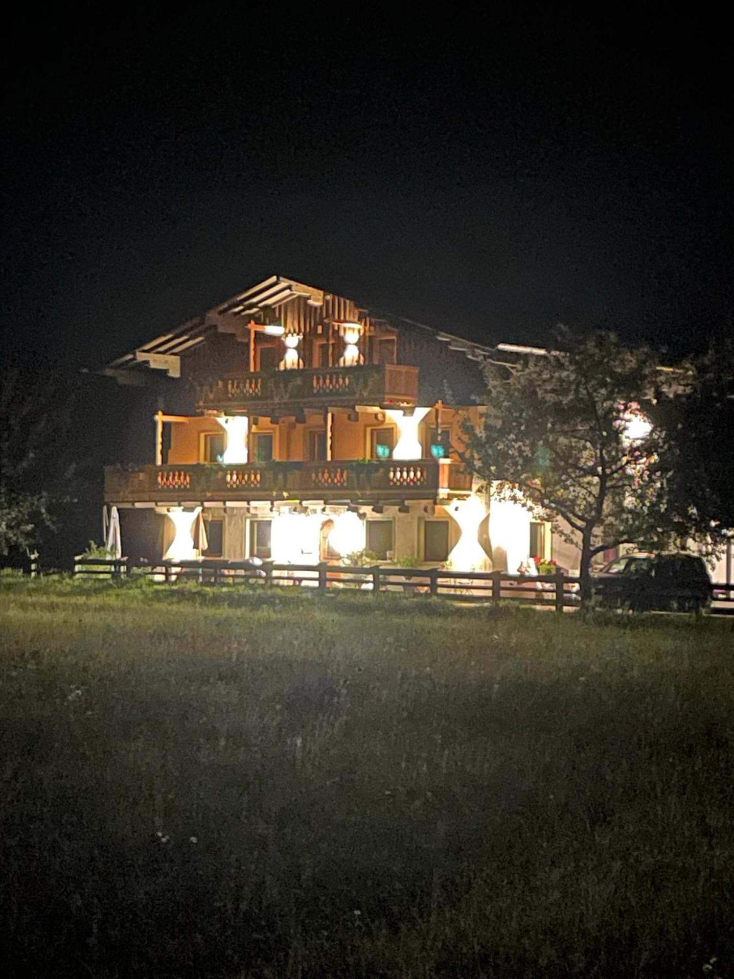Obermuehlhof * Saalfelden