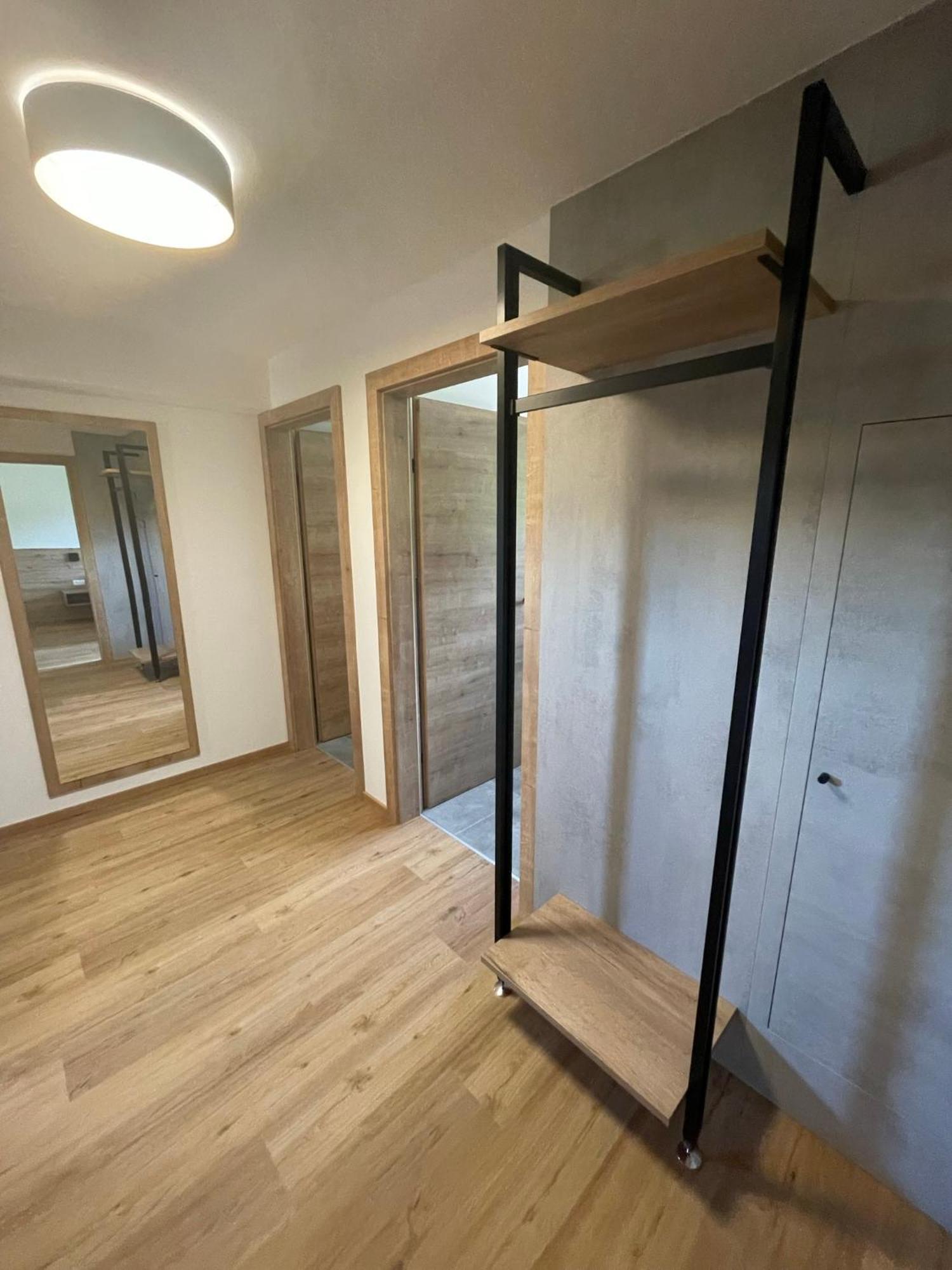 Obermuehlhof Apartment *